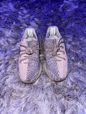 Adidas Yeezy 350 - Ash Pearl
